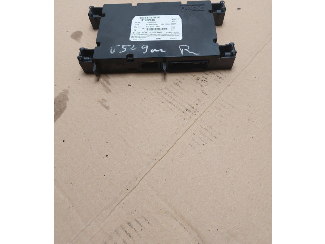 Модуль «Bluetooth»