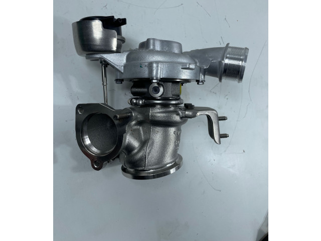 Турбина Porsche Cayenne (9PA) 9a212302106, 53049700324