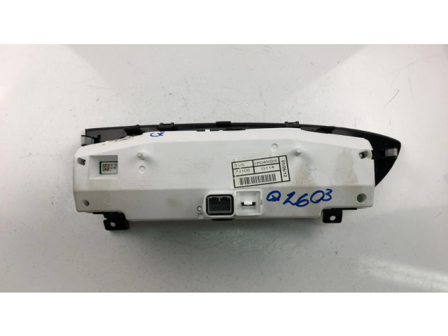 Přístrojová deska Honda Civic 2009 HR0406006