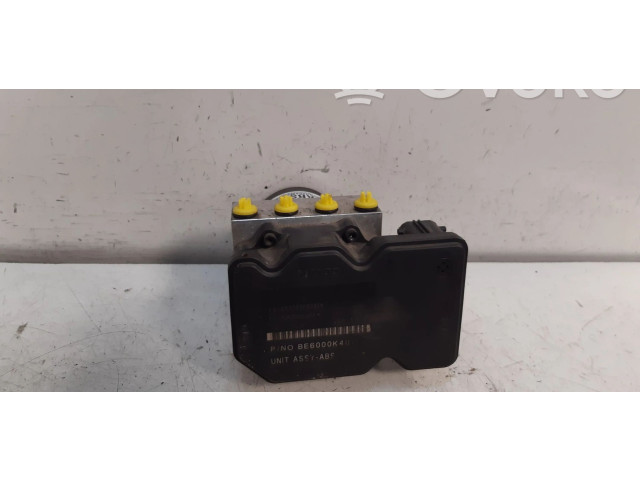 Блок АБС 589100X550 Hyundai i10 2007 - 2012 года