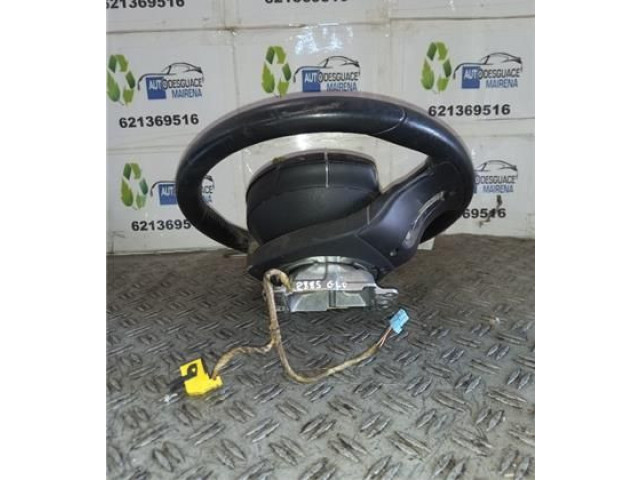 Руль Citroen C4 Grand Picasso 2007 - 2013 года 6096636