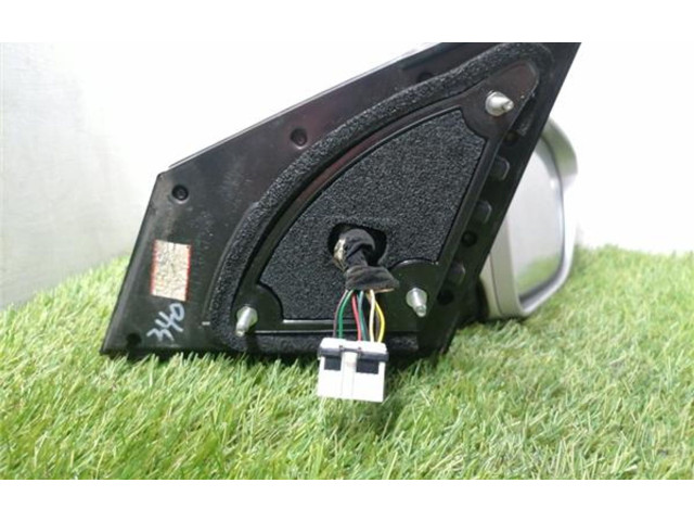 Zpětné zrcátko Hyundai i40 2014