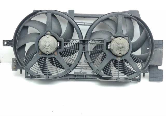 Vstřikovač 070793933F Renault Espace III