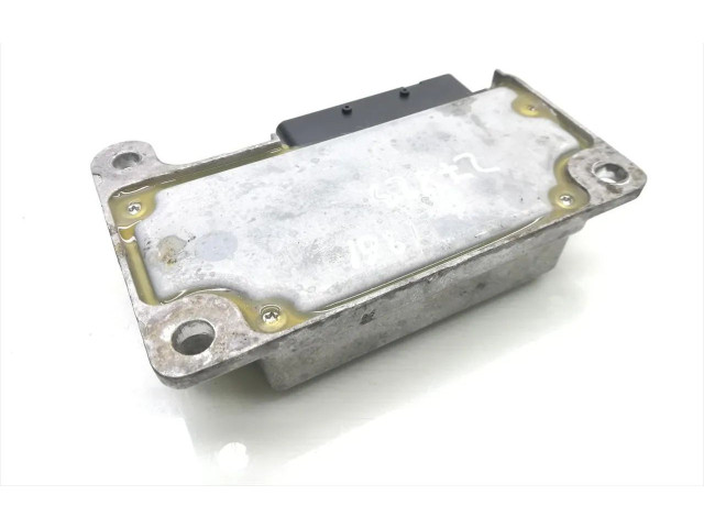 Блок управления надувных подушек 96838157   Chevrolet Captiva