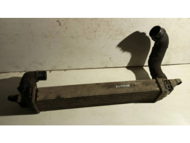 Интеркулер  52414109, 2414109   Opel Meriva A 1.7