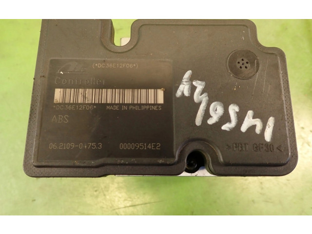 Jednotka ABS 5N61-2M110-AC Mazda 5 2006