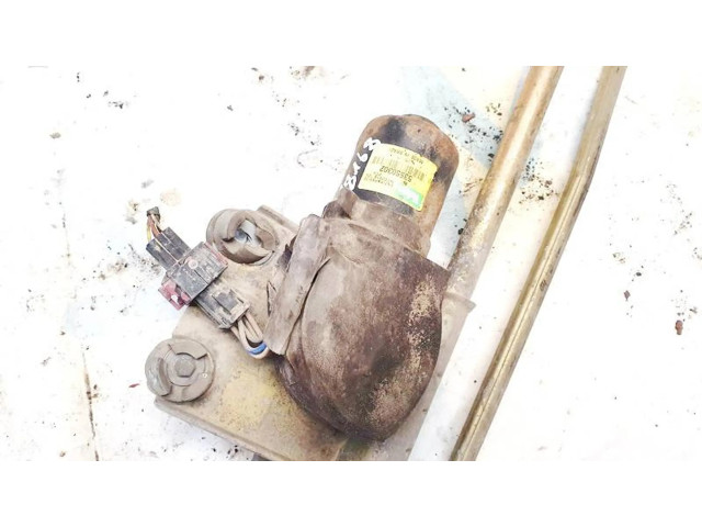 Моторчик дворников 53550302 Saab 9-5