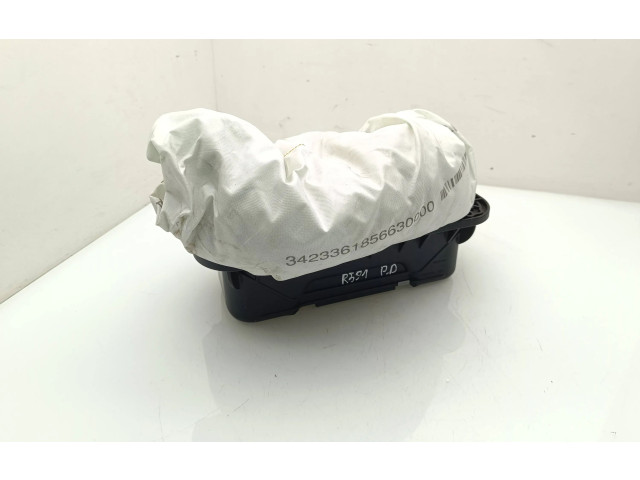 Подушка безопасности пассажира 6805102, 34250791F BMW Z4 g29