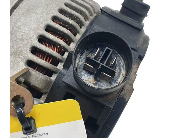 Генератор 31100P45G04 Rover 600