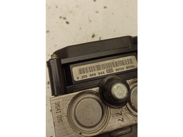 Jednotka ABS Mitsubishi Colt CZ3 2009