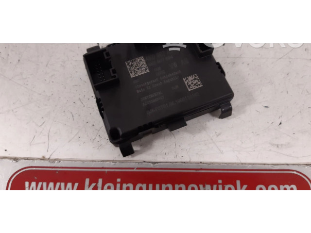 Блок управления 4K0907594AC, 4M0907594J Audi e-tron