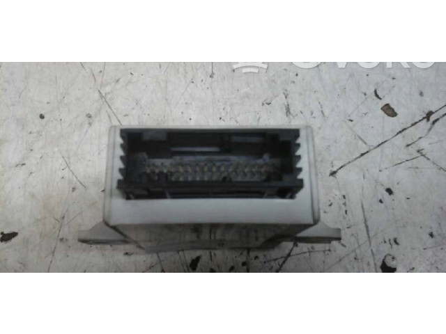 Řídící jednotka Audi A8 S8 D3 4E