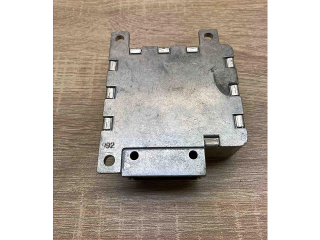 Блок подушек безопасности 8A0959655, 0285001085   Audi 80 90 S2 B4