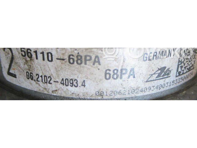 Jednotka ABS 5611068PA, 615B270005C Suzuki Baleno IV 2017