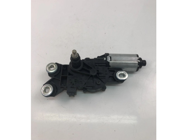 Моторчик дворников 31290787 Volvo S60