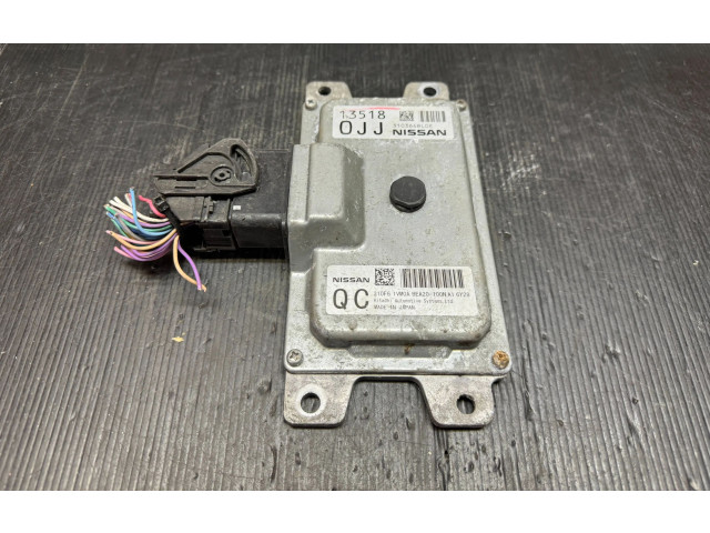 Блок управления коробкой передач 310F61VM0A   Nissan X-Trail T32