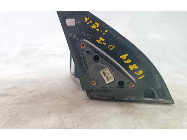 Зеркало электрическое        Chevrolet Nubira   -  года   