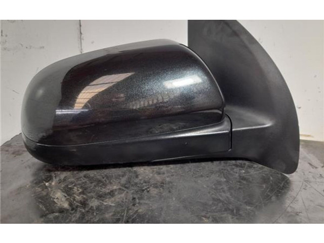 Зеркало электрическое        Chevrolet Aveo   -  года   