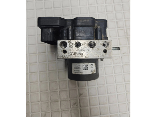 Jednotka ABS 9806742980 Peugeot 308 2016