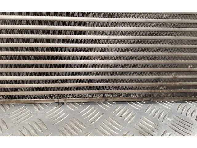 Интеркулер  179400R010, JD1271002220   Toyota Corolla Verso AR10 