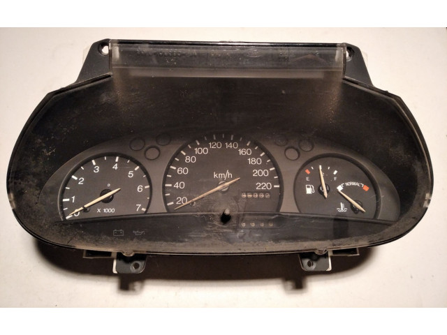 Přístrojová deska Ford Escort 1997 95AB10849HA