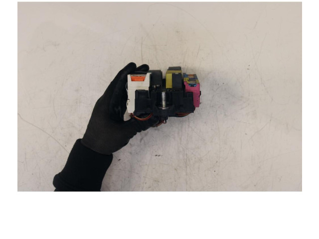 Блок предохранителей    Mercedes-Benz CLA C117 X117 W117    