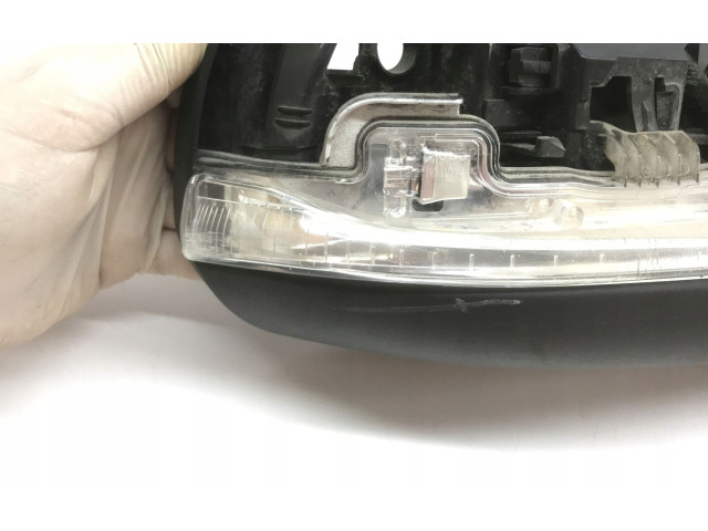 Зеркало электрическое        Volvo V70  2014 - 2016 года   