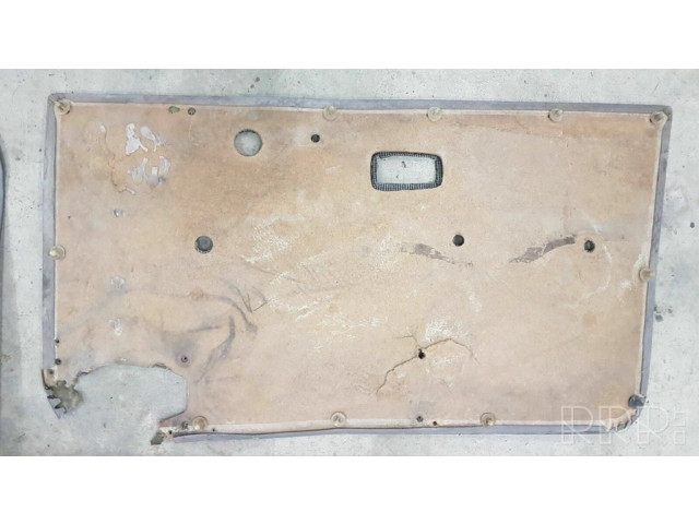 Комплект отделки дверей