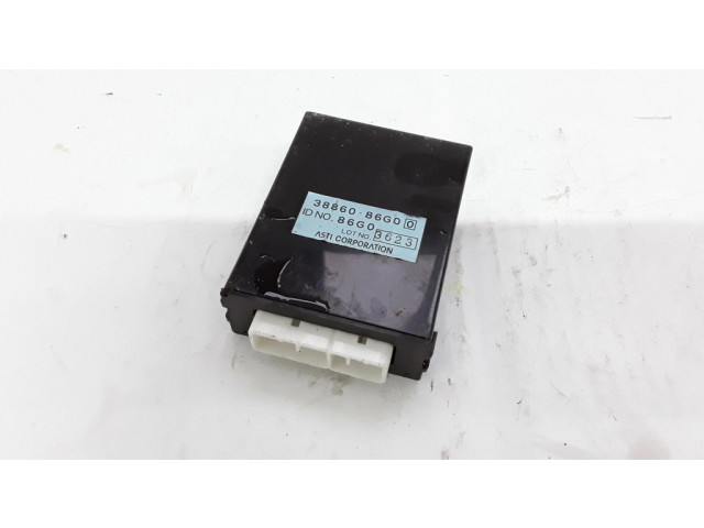 Другие блоки управления / модули