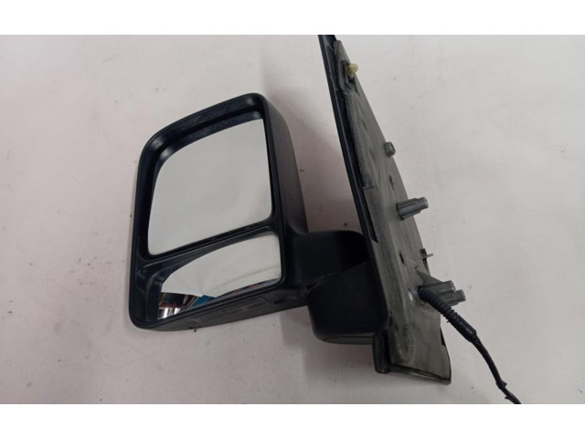 Зеркало электрическое        Ford Transit -  Tourneo Connect  2009 - 2013 года   