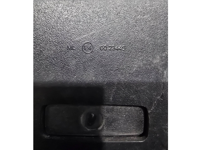 Зеркало электрическое Mercedes-Benz ML W166 2012 - 2017 года