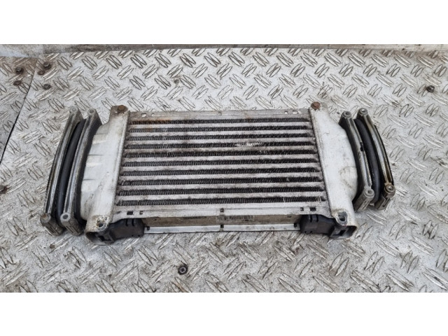 Интеркулер 1515368 Mini One - Cooper Cabrio R52 1.6