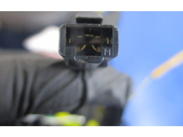 Volant Chevrolet Kalos 2003