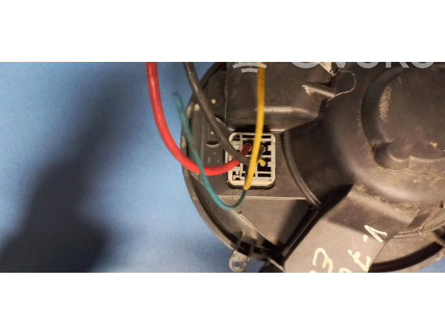 Вентилятор печки 86577 Volvo V70