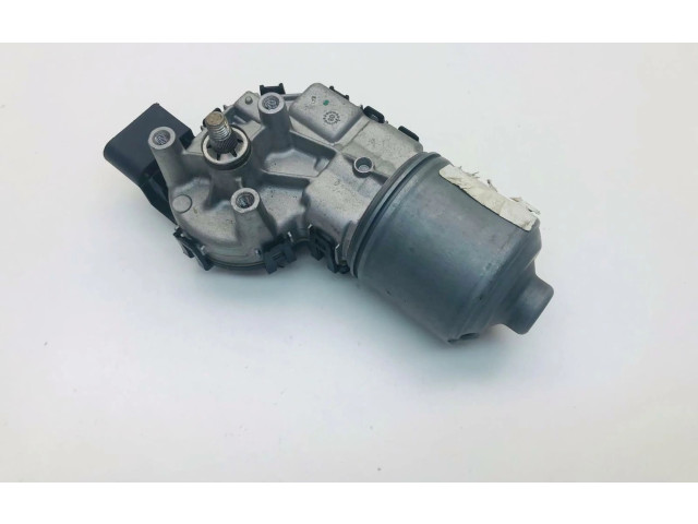 Моторчик дворников 3B1955113D Skoda Superb B5 (3U)