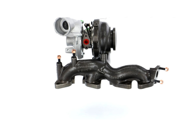 Турбина Jeep Patriot 768652-0001, 768652-0001