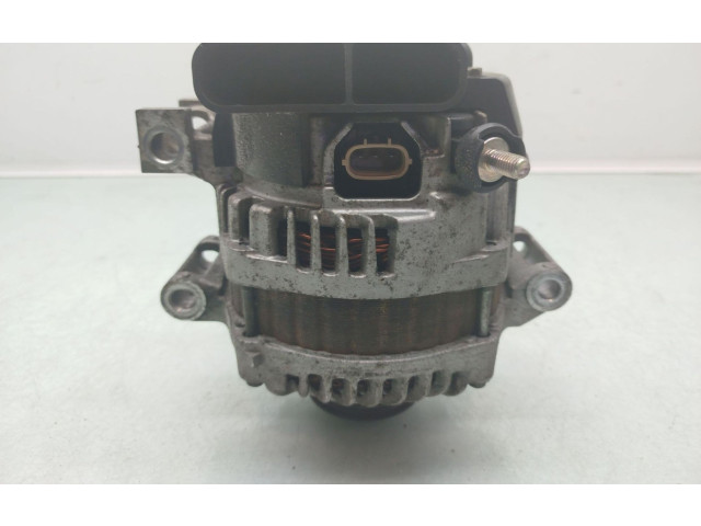 Генератор A3TJ1181, L3M6A Mazda 3 I