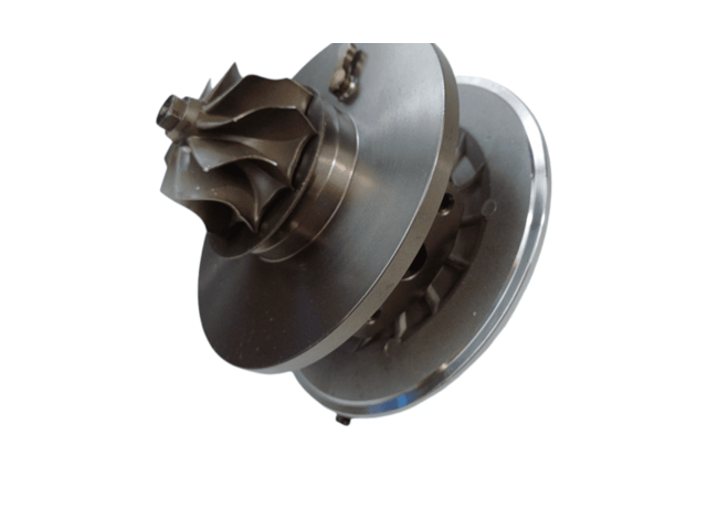  Турбина Lancia Lybra  710811-0001, CHRA10-0109         