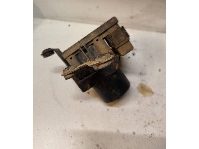 Блок АБС 1C0907379E, 00006065D5 Skoda Octavia Mk1 (1U) 1996 - 2004 года