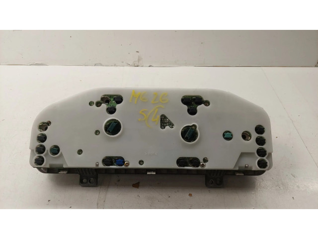 Панель приборов FDGE6VD Mazda 626