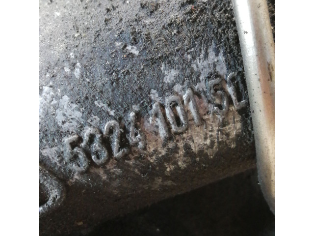 Turbodmychadlo Турбина 532410150 Audi 100 S4 C4 2.5