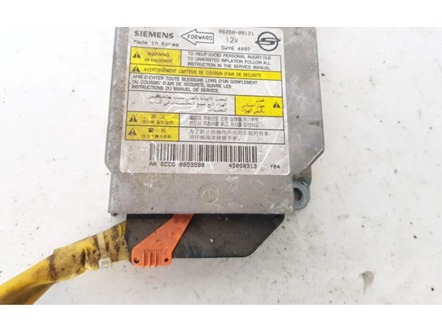 Čerpadlo oleje 8625008121, 5WY64007   SsangYong Rexton   