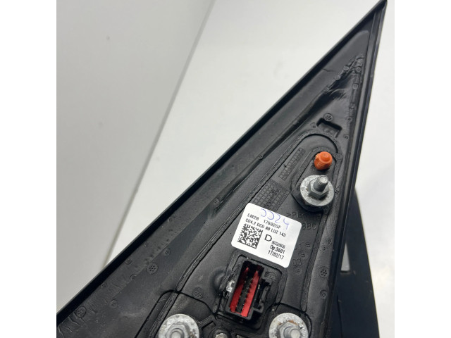 Зеркало электрическое     правое   Ford Galaxy  2015- года   