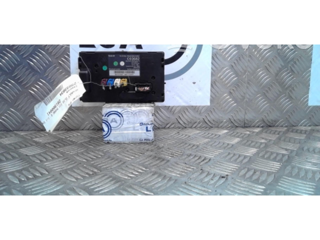 Дисплей    283464084R   Renault Clio III