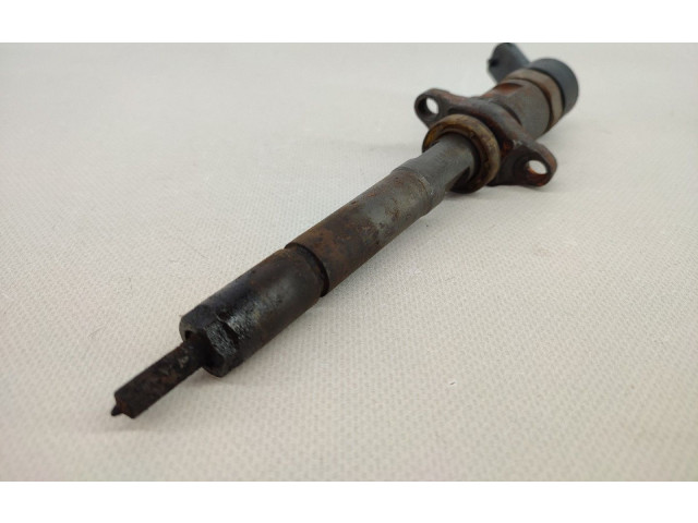 Vstřikovač 0445110239   Citroen Berlingo     