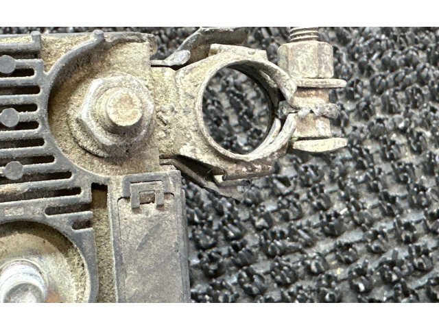 Pojistková skříňka Infiniti QX60 L50 2014