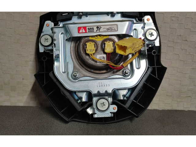 Подушка безопасности водителя 77800SJDE81 Honda FR-V