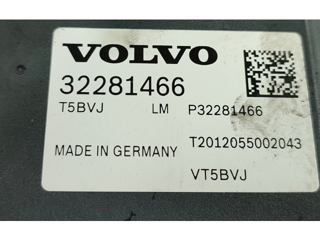 Блок АБС 32281466, 9228466 Volvo XC40 - года