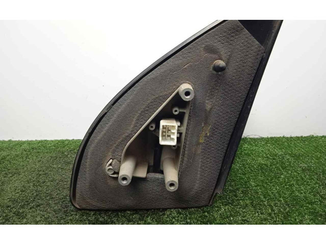 Зеркало электрическое        Chevrolet Aveo   -  года   