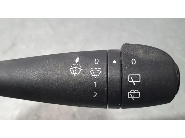 Ручка стеклоочистителей    Dacia Logan II